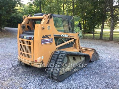 445 case skid steer|case 445ct for sale.